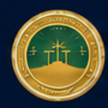 Promiseland Missionary Baptist Church seal